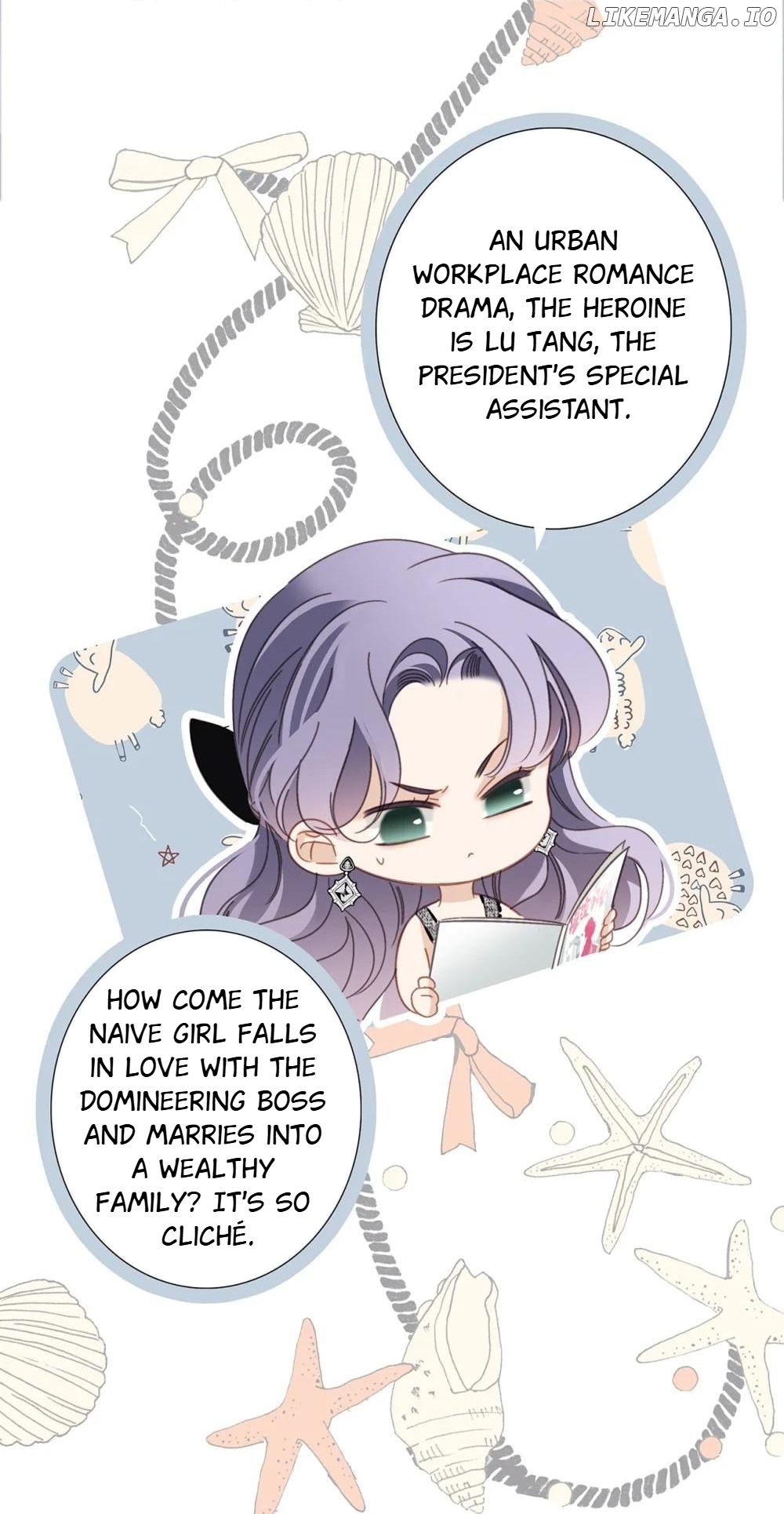 1st Kiss – I Don’t Want To Consider You As Sister Anymore Chapter 74 - 68 - page 4